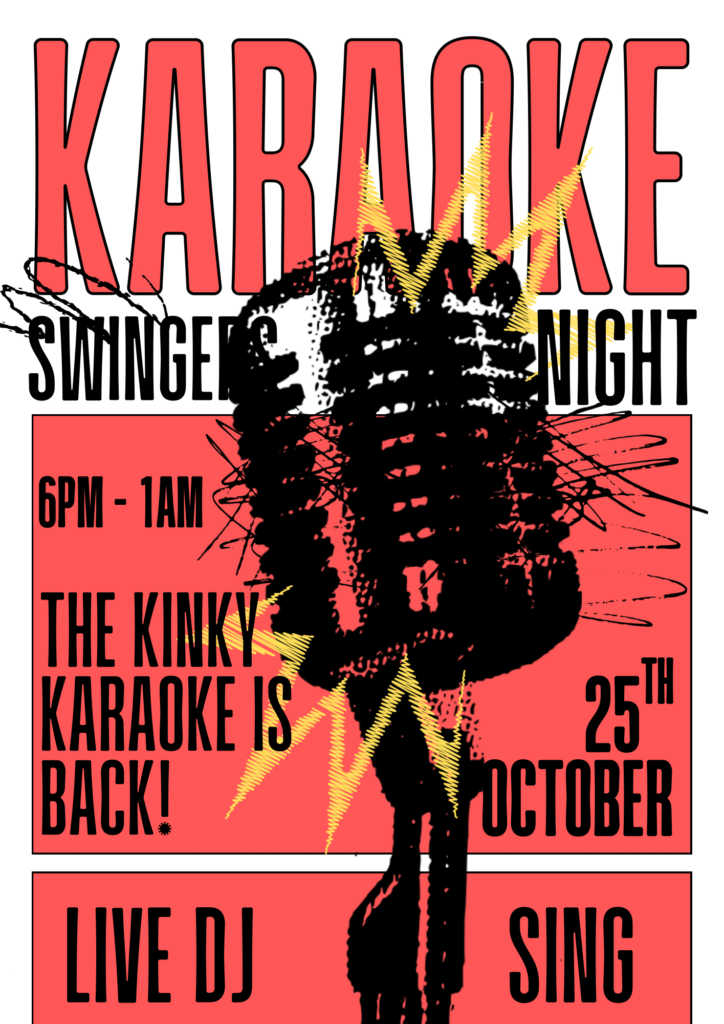 BACK TO THE KARAOKE